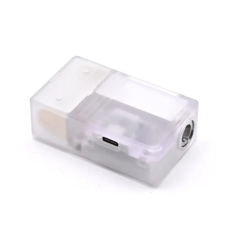 KTP PC Frosted - PRC