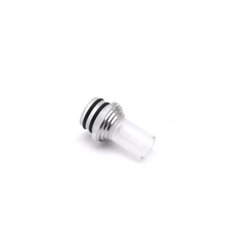 Drip Tip 510 Royal DL PC - PRC