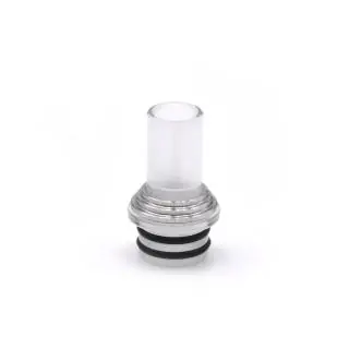 Drip Tip 510 Royal DL PC - PRC