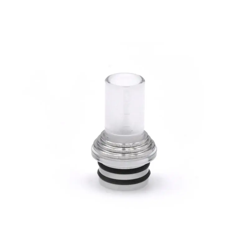 Drip Tip 510 Royal DL PC - PRC