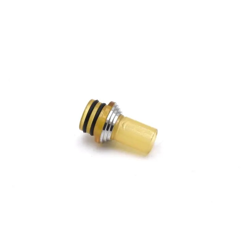 Drip Tip 510 Royal DL Ultem - PRC