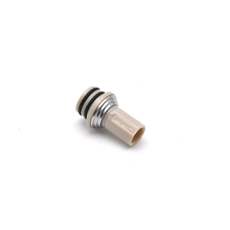 Royal DL PEEK 510 Drip Tip - PRC