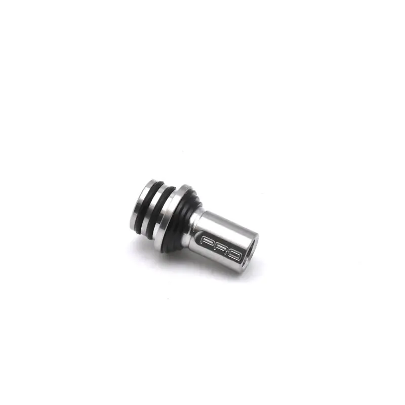 Drip Tip 510 Royal DL SS - PRC
