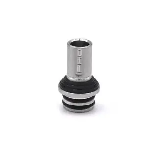 Drip Tip 510 Royal DL SS - PRC