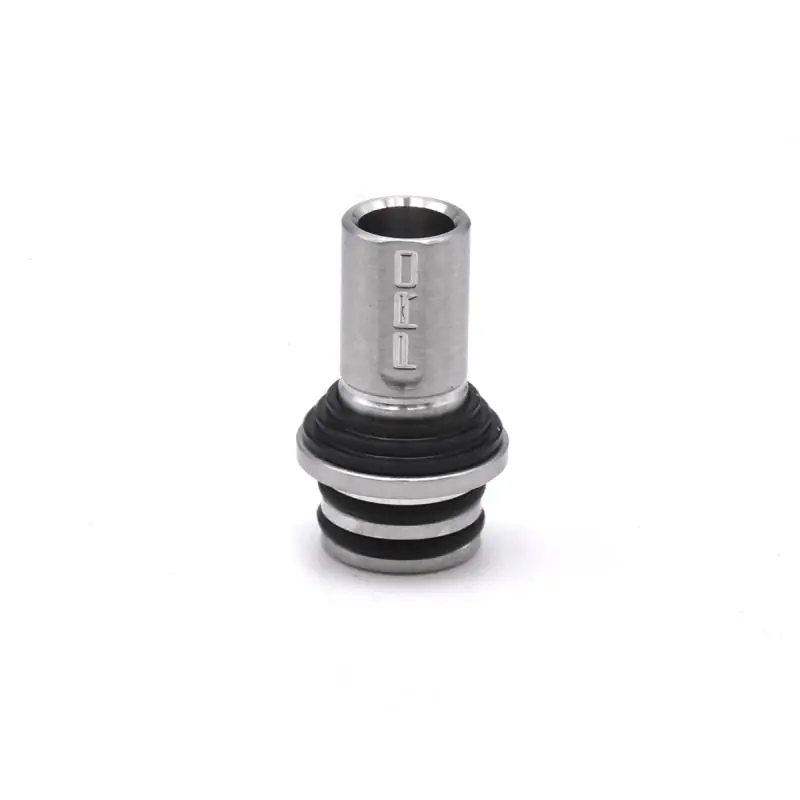 Drip Tip 510 Royal DL SS - PRC