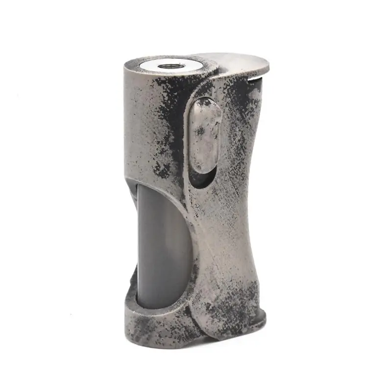 Verso 18650 - H - Sandstrom - SnV Mods