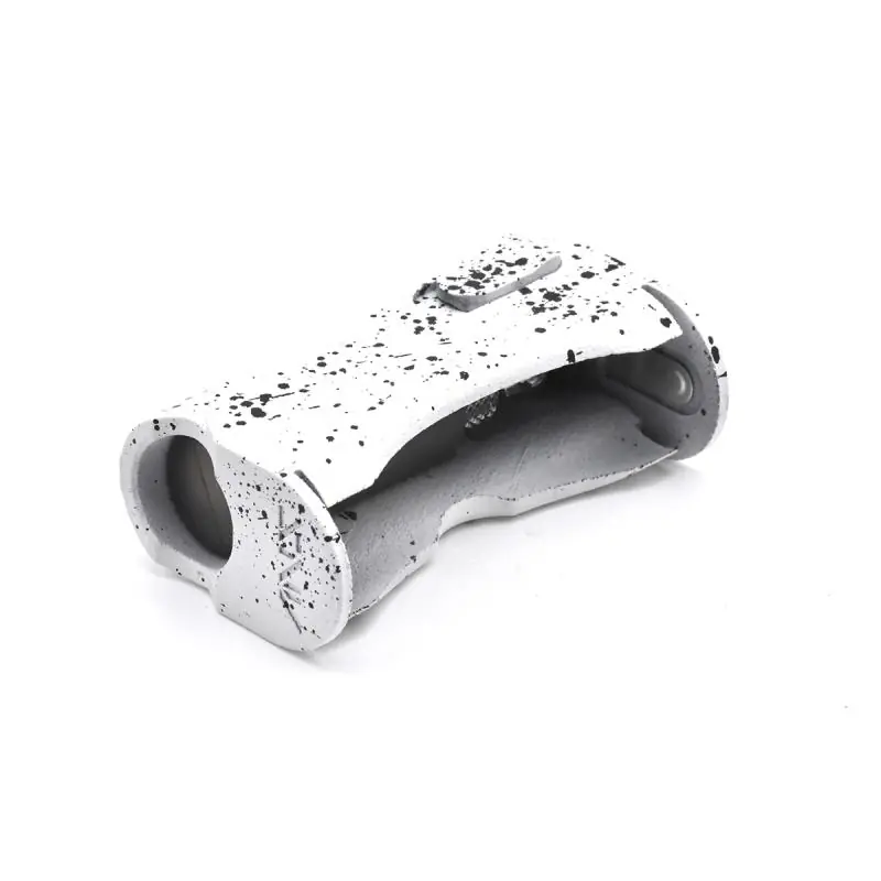 Verso 18650 - H - Monochromatic - SnV Mods