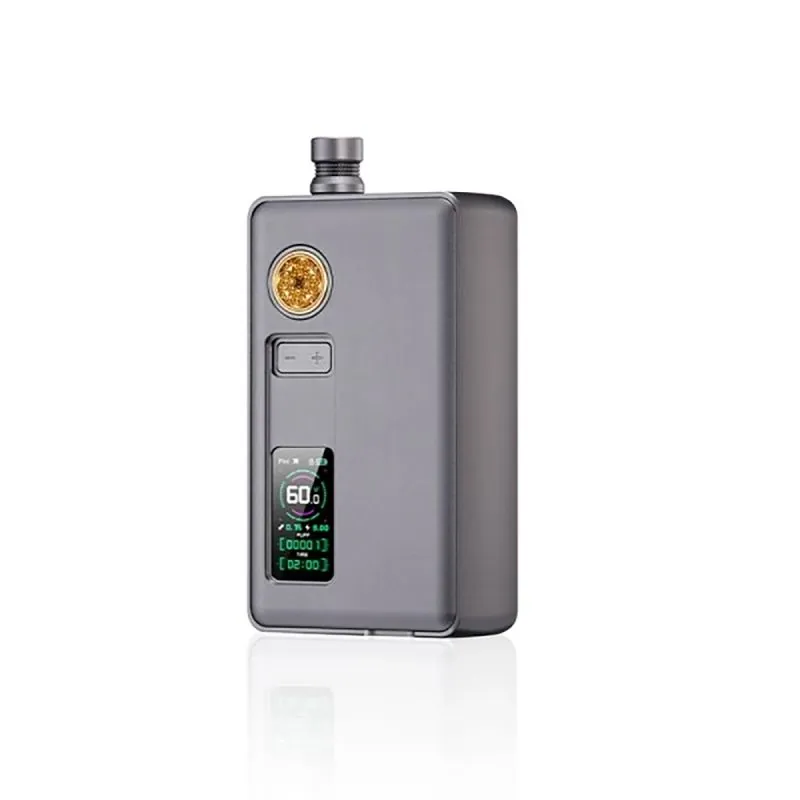 dotAIO V3 - dotMod