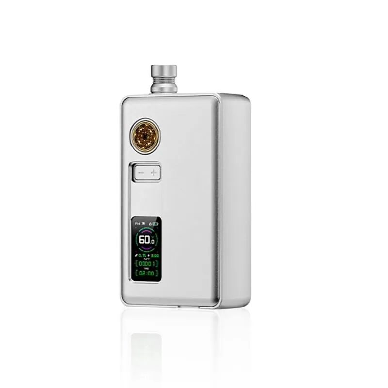 dotAIO V3 - dotMod