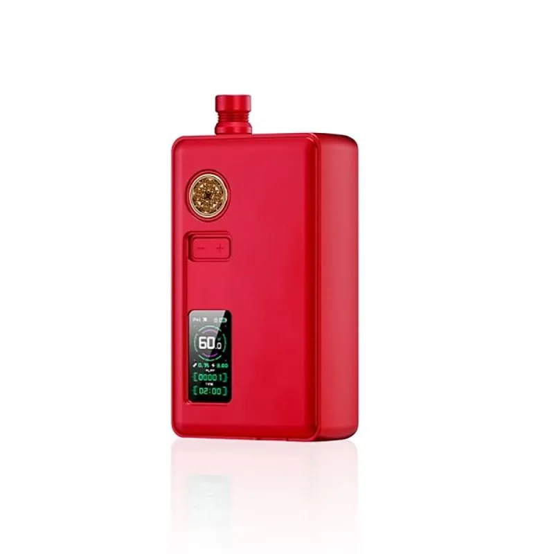 dotAIO V3 - dotMod