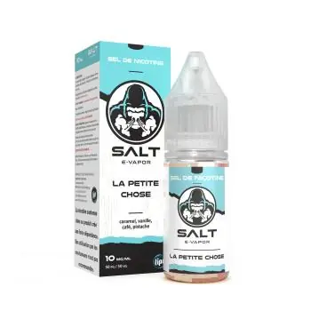 La Petite Chose - Salt E-Vapor