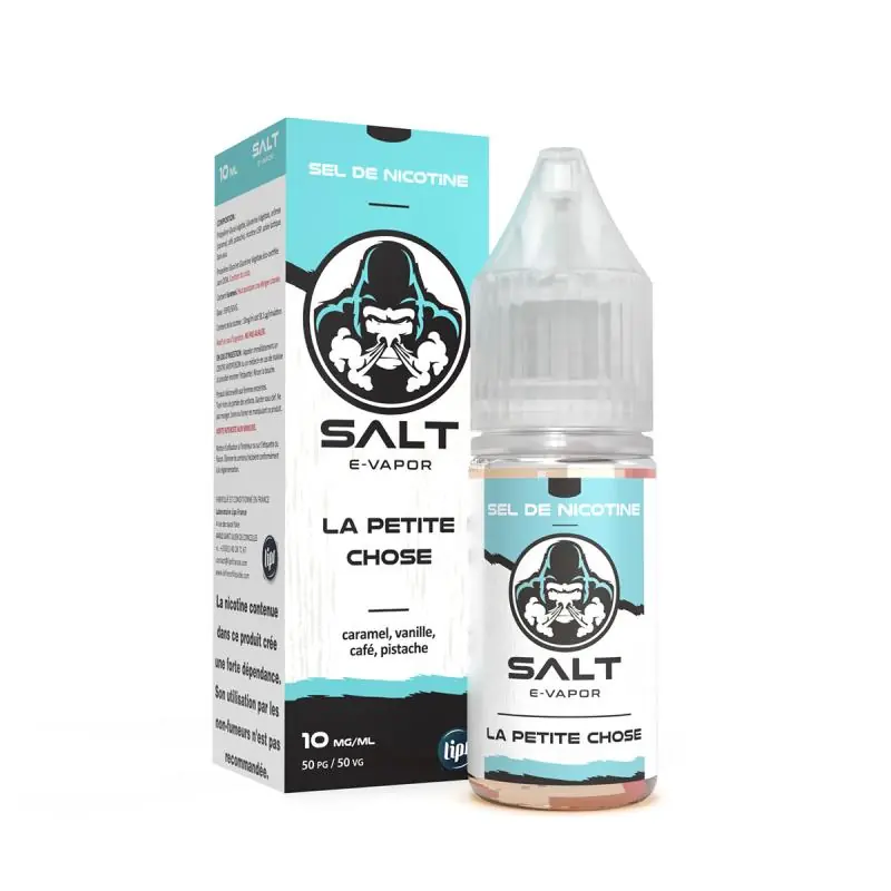 La Petite Chose - Salt E-Vapor