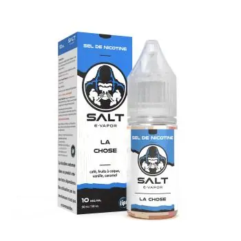 La Chose - Salt E-Vapor