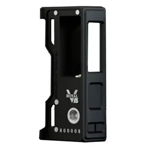 Royal V I3 VP60 - Veepon