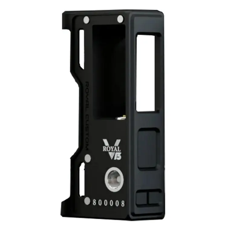 Royal V I3 VP60 - Veepon