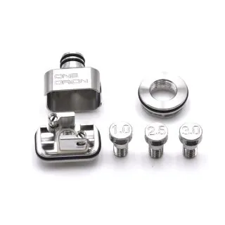 ONE Orion RBA - Sturdy MFG