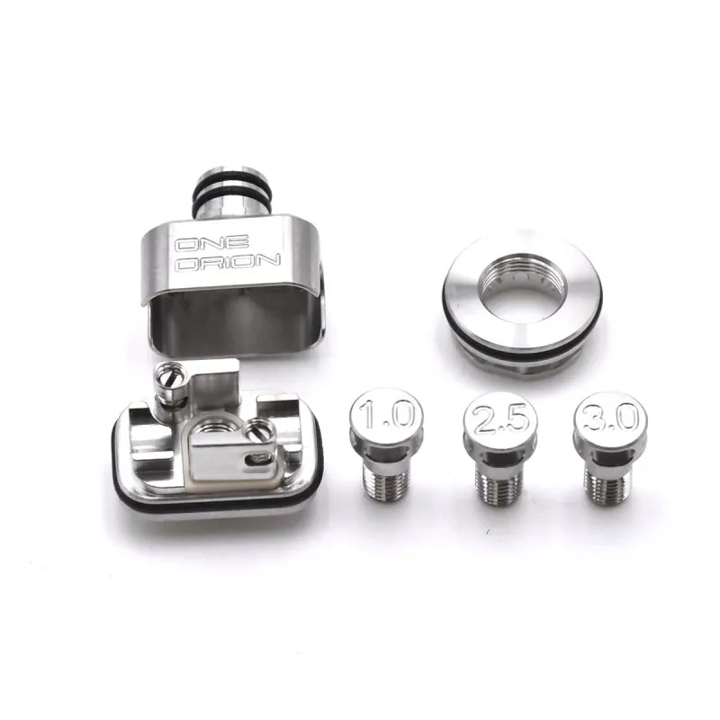 ONE Orion RBA - Sturdy MFG