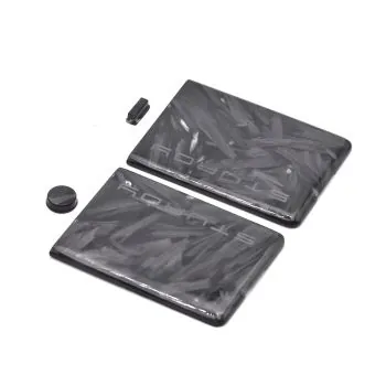 Orion II Panels RICF OG - Sturdy MFG