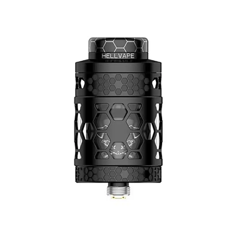 Dead Rabbit 4 RTA Pro - Hellvape