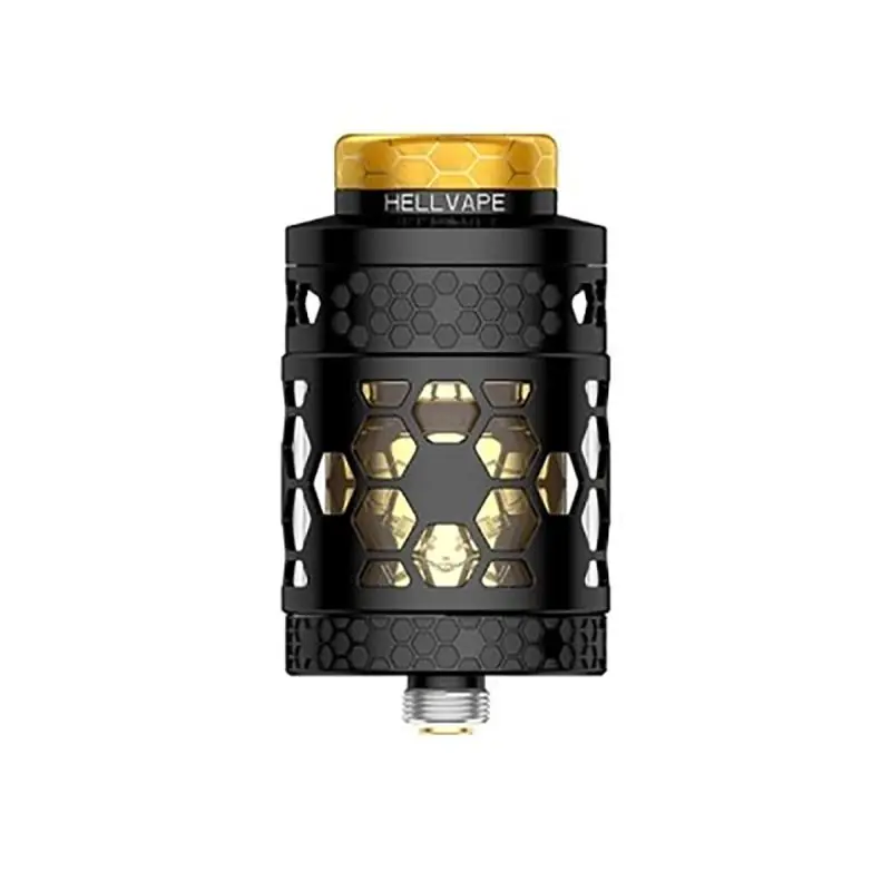 Dead Rabbit 4 RTA Pro - Hellvape