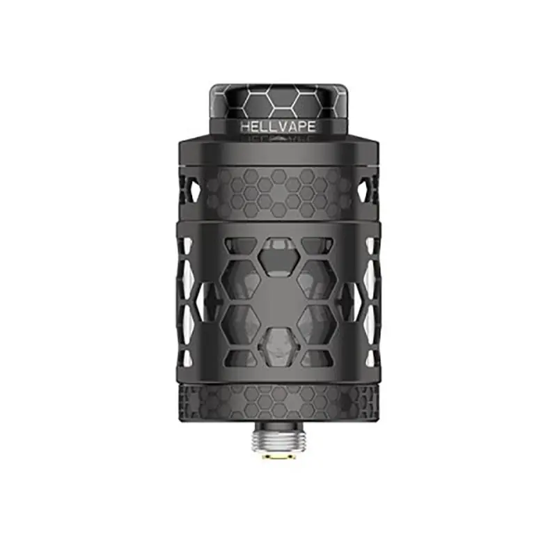 Dead Rabbit 4 RTA Pro - Hellvape