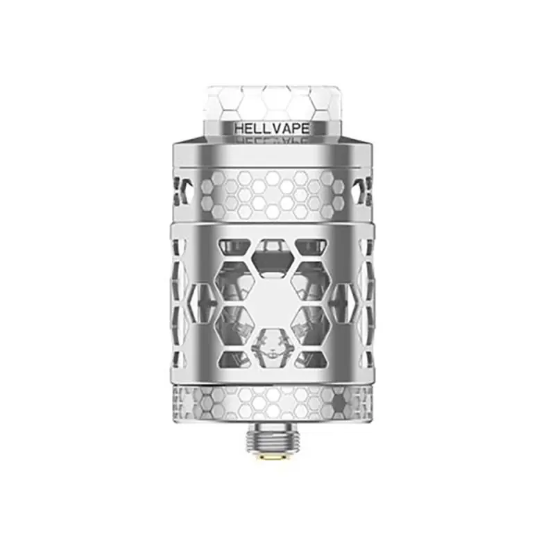 Dead Rabbit 4 RTA Pro - Hellvape
