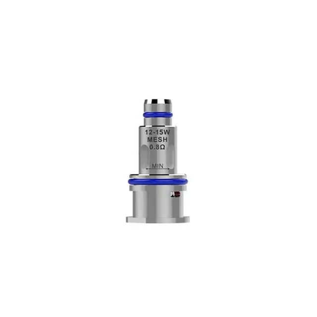 Orion II 0.80 ohm Ver.2 Coils (x5) - LVE