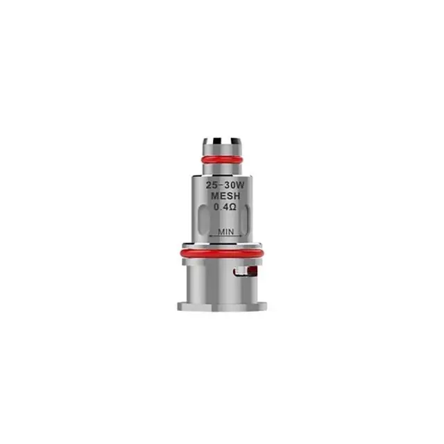 Orion II 0.40 ohm Ver.2 Coils (x5) - LVE