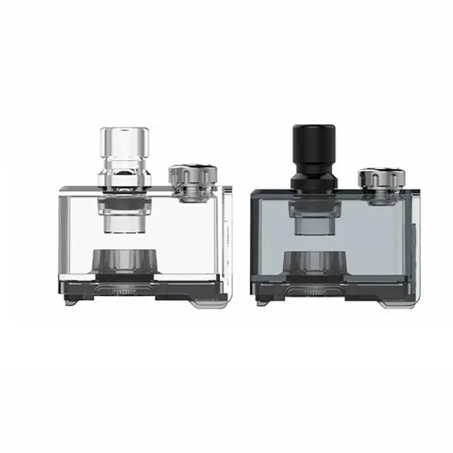 Orion II Ver.2 Cartridges (x2) - LVE