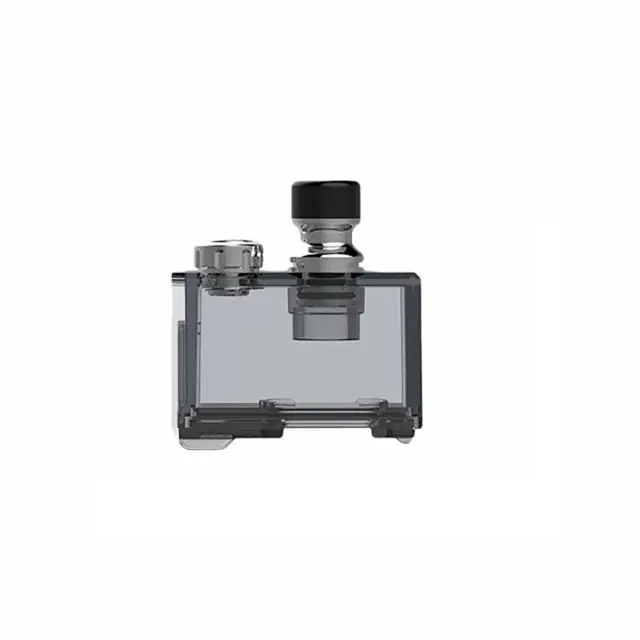 Orion II RBA Cartridges (x2) - LVE