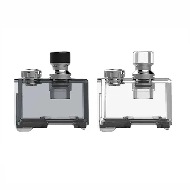 Orion II RBA Cartridges (x2) - LVE