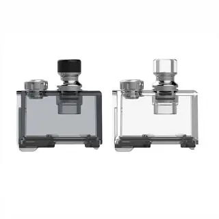 Orion II RBA Cartridges (x2) - LVE