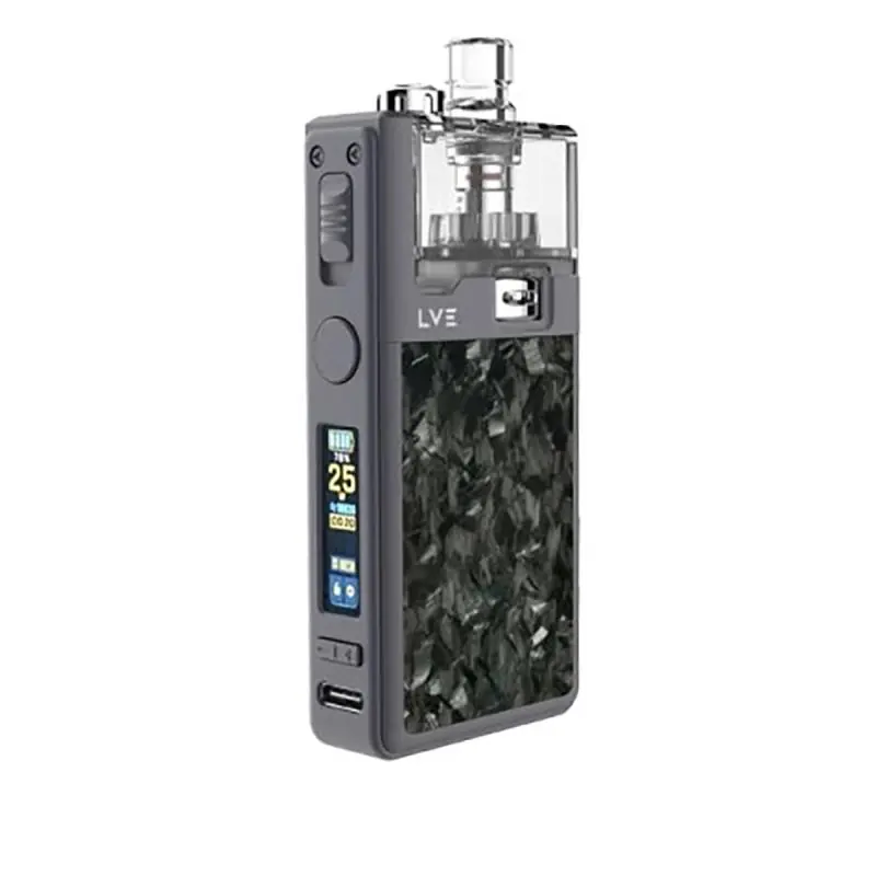 Orion II Pro Gray + RBA - LVE