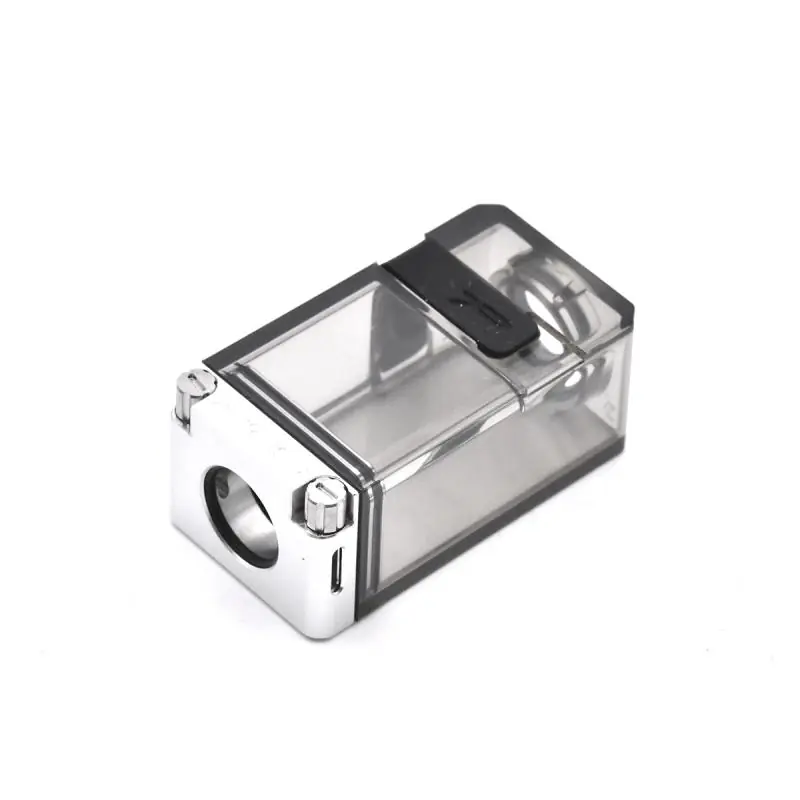 P-Tank Dual Smoked - PRC