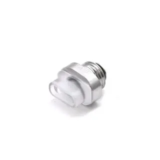 MVP 2 Frosted PC + SS - PRC