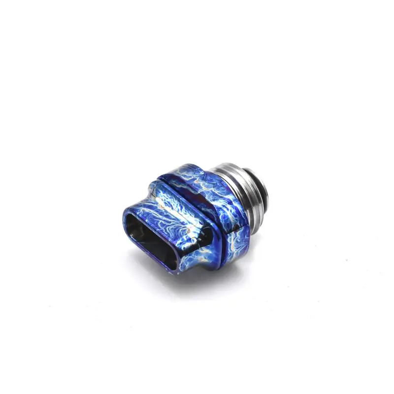 MVP 2 Ti Entropic - PRC