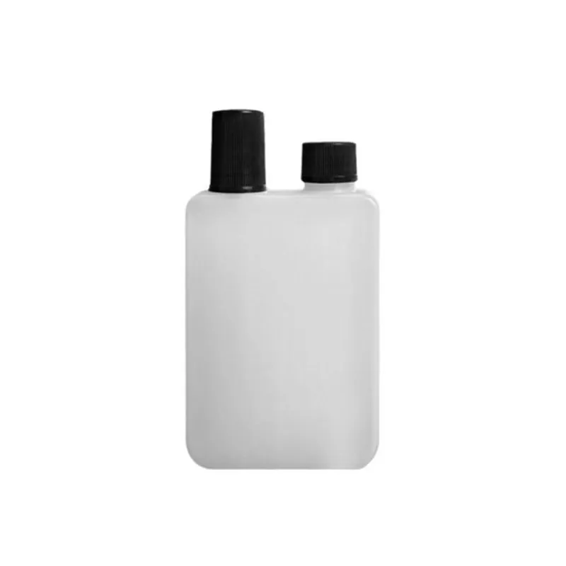 Dualfill Graduated Soft Bottle 75ml
