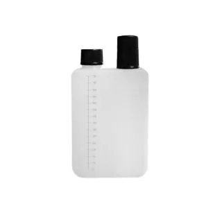 Dualfill Graduated Soft Bottle 75ml