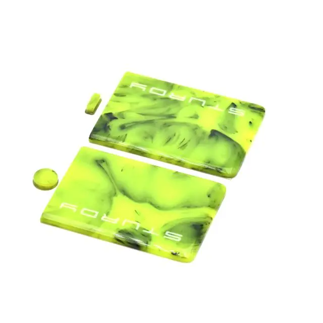 Panels Orion II Gloworm - Sturdy MFG
