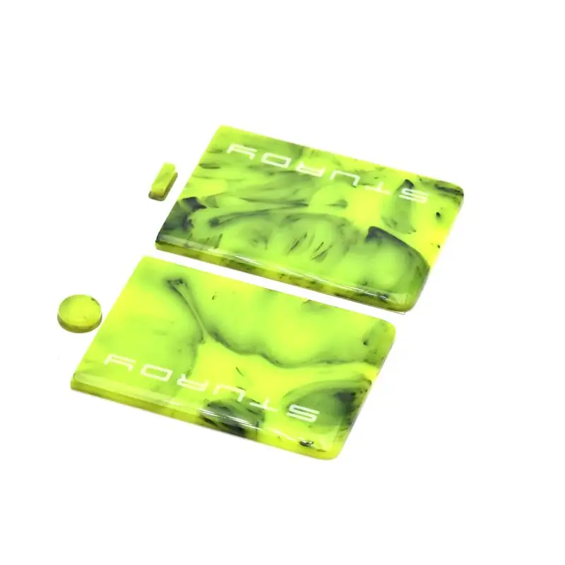 Panels Orion II Gloworm - Sturdy MFG