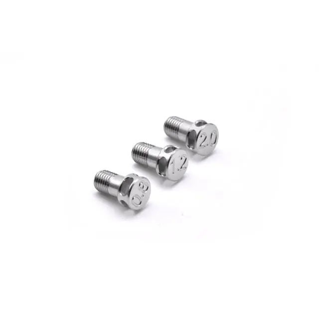 ONE Orion Airflow Pin Kit - Sturdy MFG