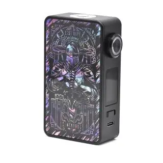 Centaurus M200 Samurai Will - Lost Vape