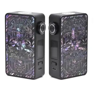 Centaurus M200 Samurai Will - Lost Vape