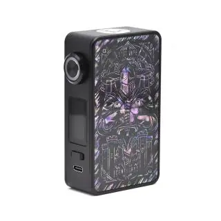 Centaurus M200 Samurai Will - Lost Vape