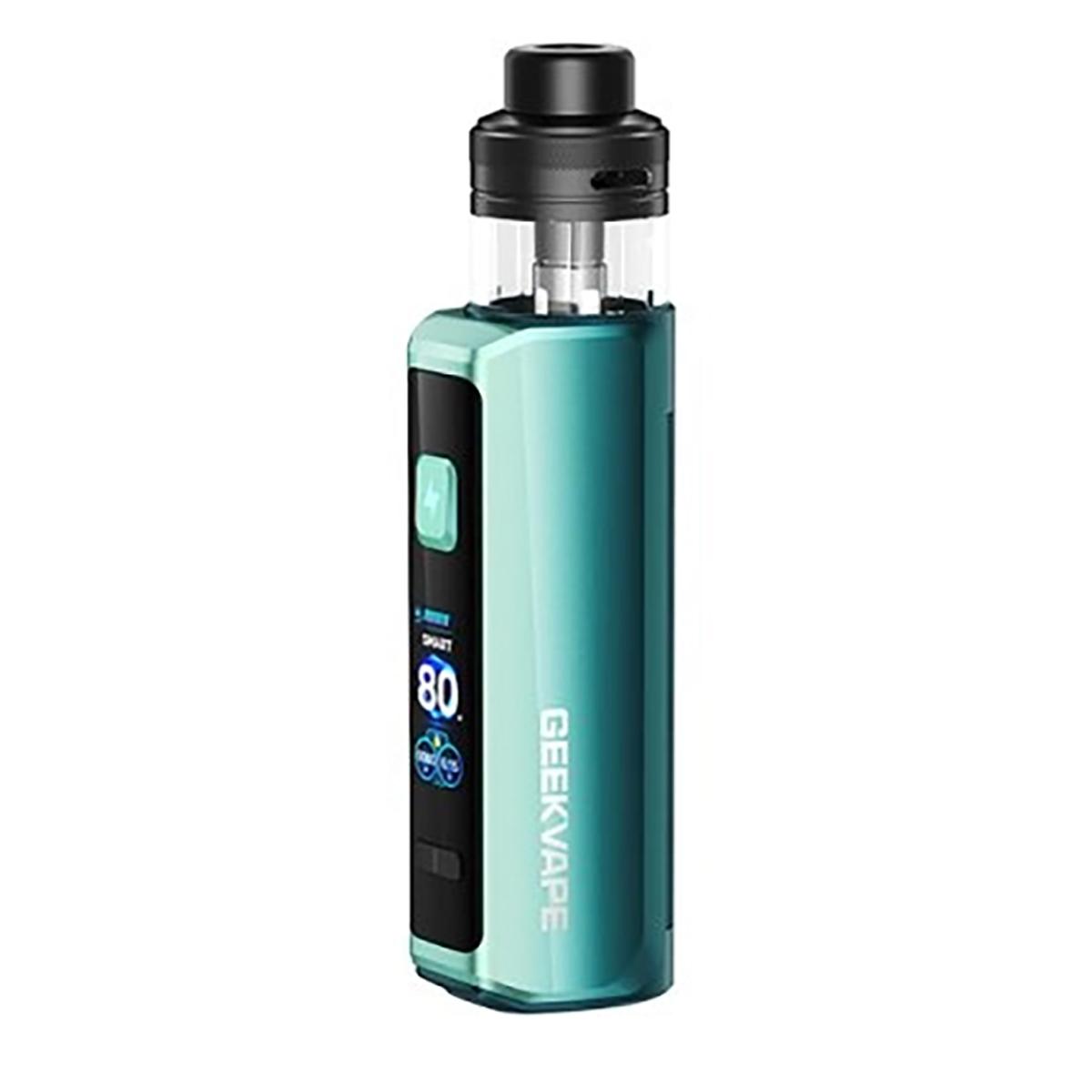Kit Force - GeekVape - Cigarette lectronique | Steam and Vape