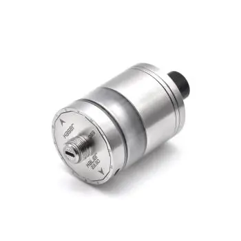 Kalibr 23.30 (rev.1) RTA - Kaser Mods