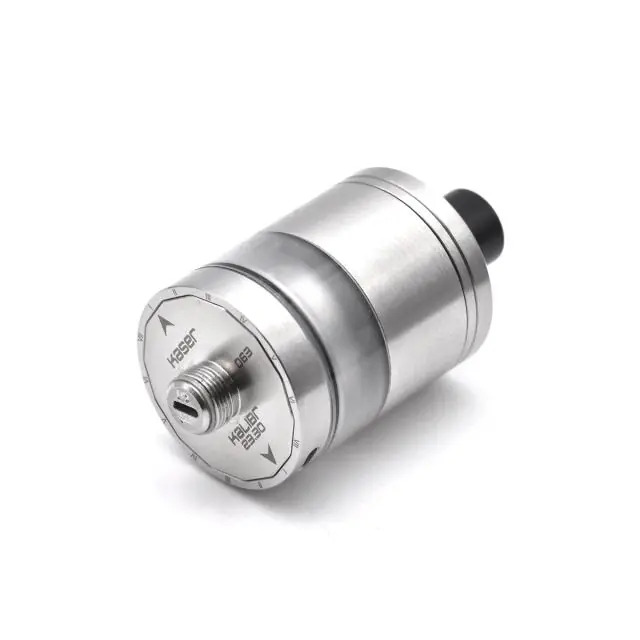 Kalibr 23.30 (rev.1) RTA - Kaser Mods