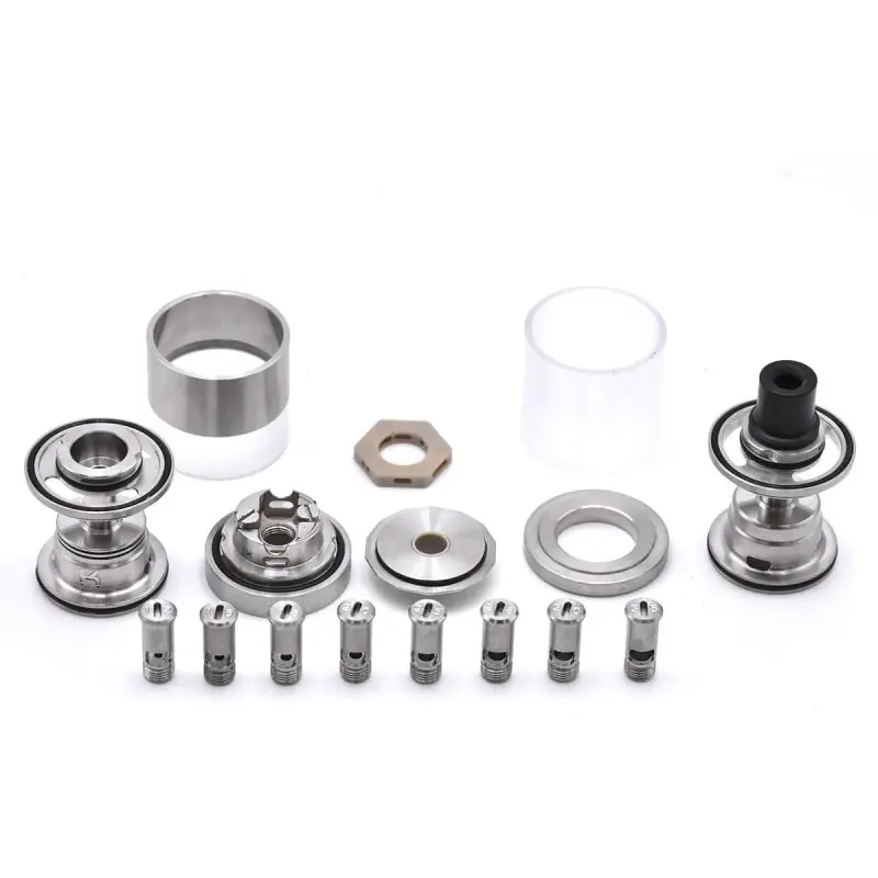 Kalibr 23.30 RTA - Kaser Mods