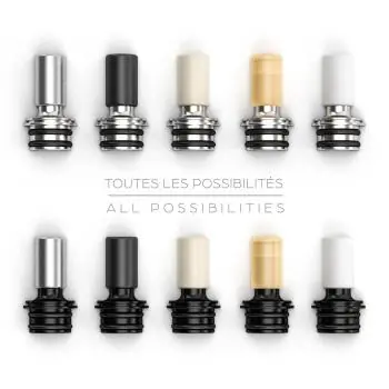 Winger Slim Pawn 510 - Kaser