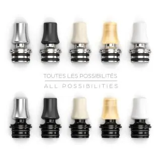 Winger Slim Arrow 510 - Kaser